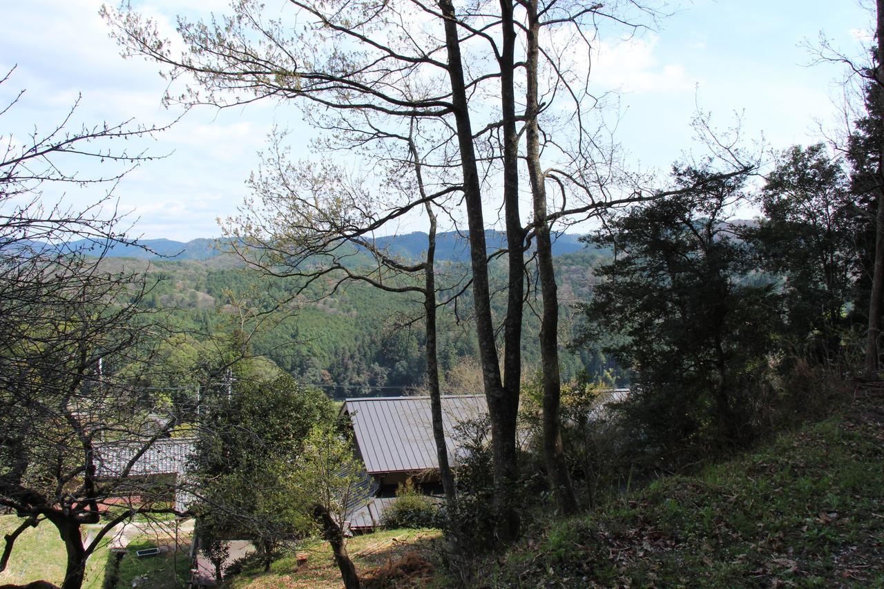 Kamakurayama Farm - B&B Satoyama Uda Bagian luar foto