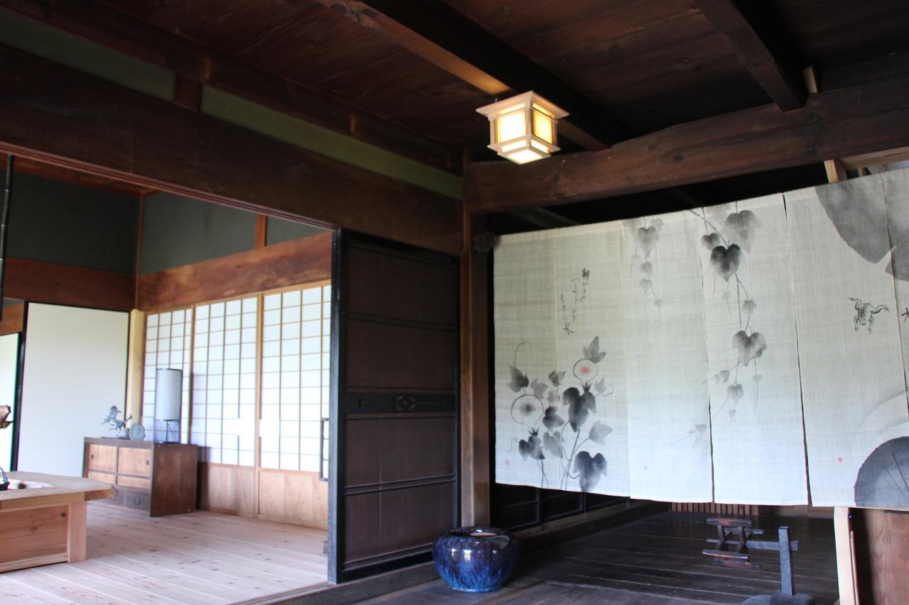 Kamakurayama Farm - B&B Satoyama Uda Bagian luar foto